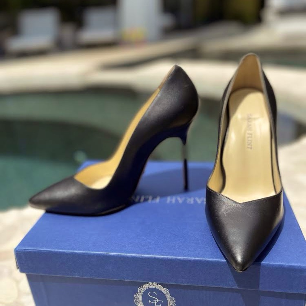 Sarah flint Perfect Pump 100